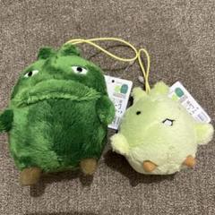愛・地球博20祭　モリコロパーク　モリゾー　キッコロ　スイングマスコット　万博