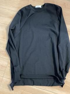 lot holon ロットホルン　黒　ダッフルコート お気に入り】 lot holon ジャケット・アウター ダッフルコート