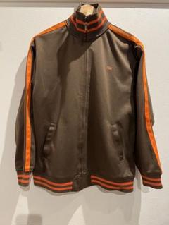 y2k 00s VANS バイカラー ハイネック トラックジャケット ジャージ DE8206EU00445_fw_thumbM.jpg