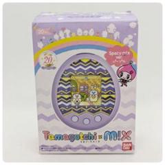 r*a様 最安値300円スタート！たまごっち たまごっちみくす spacy mi 2025年最新】たまごっちみくすスペイシーみくすの人気アイテム