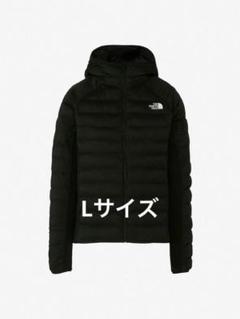 レッドランフーディ（レディース） Red Run Hoodie Lサイズのサムネイル