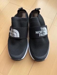 THE NORTH FACE スリッポンシューズ　21㎝