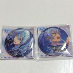 あんスタ 日々樹渉 缶バッジ 3周年 中国 チャーム - メルカリ