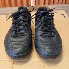 アシックスasics DS LIGHT サッカートレーニングシューズ24.5cm