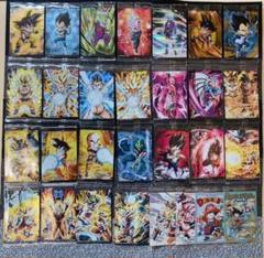 イタジャガ ドラゴンボール vol.5 29種 セミコンプセット
