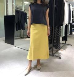 theory　ECO.CRUNCH.WASH EASY.STRAIGHT.TOPのサムネイル