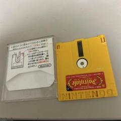 ディスクシステム フェアリーテイル