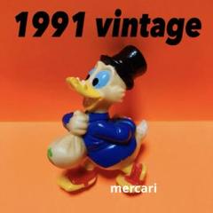 スクルージグッズまとめて　C箱 Disney - スクルージ・マクダック グッズまとめ売り 11種12点の