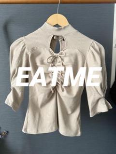 新品未使用 ⭐︎EATME ワンピース タグ付 2025年最新】EATMEの人気アイテム - メルカリ