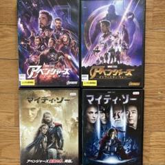 マーベル映画 DVD コレクション　18セット 8185bmnN9fL._UF350,350_QL50_.jpg
