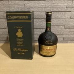 2025年最新】courvoisier コニャック VSOPの人気アイテム - メルカリ