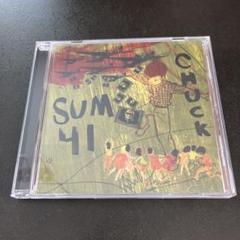 2025年最新】sum41 cdの人気アイテム - メルカリ