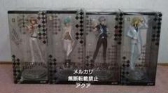 カルナイ フィギュア 4体セット うたプリ - メルカリ