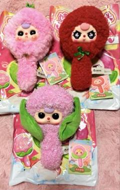 Babythree くし　ベイビースリー