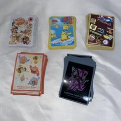 2025年最新】ポケモンカード デッキシールド まとめ売りの人気