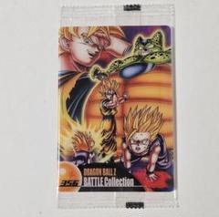 【未開封レア】森永ドラゴンボールZ ウエハースカード 35枚セット ドラゴンボール 森永ウエハースカード 160 - メルカリ
