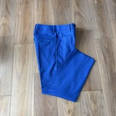 UNITED ARROWS テーパードパンツ36サイズ
