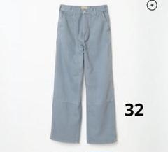 SHISHIKUI painter pants 32 新品未使用 - メルカリ