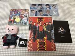 ビーファーストまとめ売り BE:FIRST グッズまとめ売り - メルカリ