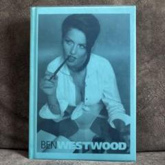 ★稀少 初版★ベン・ウエストウッド写真集★ヴィヴィアン★Vivienne　BEN Amazon.co.jp: ヴィヴィアン ウエストウッド 写真集 洋書 大型本