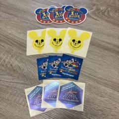 ディズニー　非売品グッズ flounchan 6/27〜 東京ディズニーリゾートで販売開始グッズ
