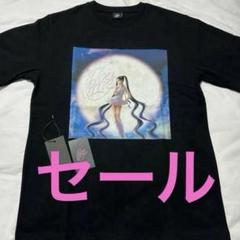BLACKPINK ジェニ You&Me Tシャツ Lサイズ ブラック BLACKPINK ジェニ You&Me Tシャツ Lサイズ ブラック