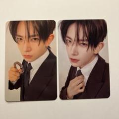 ヒスン 21枚 まとめ売り ENHYPEN ヒスン まとめ売り｜Yahoo!フリマ（旧PayPayフリマ）
