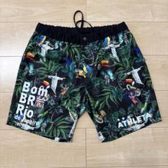 BBR MOTION BOM SHORTS