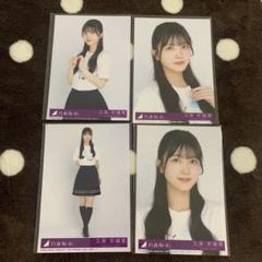 久保史緒里 生写真 コンプ 乃木坂46 久保史緒里 生写真コンプ - メルカリ