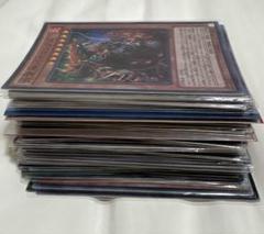 【大量】昔の遊戯王 スーパーレアカード 大量まとめ売りセット