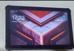 ジャンク】OUKITEL RT2 オレンジ 大容量バッテリー 20000mah