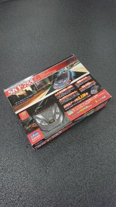 CELLSTAR セルスター GPS レーダー探知機 SKY-755 L