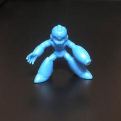 希少❗️ ロックマン ロックマンX 消しゴムフィギュア全9体