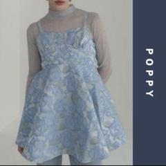2025年最新】poppy あさぎーにょ チュニックの人気アイテム