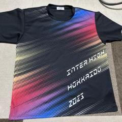 2025年最新】ソフトテニス インターハイ tシャツの人気アイテム