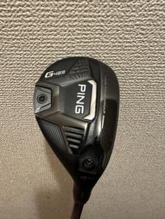 美品　希少　PING TOUR173-85 85X ユーティリティ用（3U） ピン(PING) ゴルフクラブ ユーティリティ PING TOUR 173-85