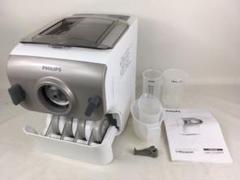 フィリップス ヌードルメーカー HR2365/01 製麺機 -78-