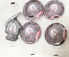 コンパス　サーティーン　缶バ4点＋アクスタ1点 2025年最新】コンパス 13 アクスタの人気アイテム - メルカリ