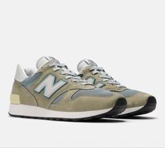 新品　New Balance 1300JP Made in USA 27センチのサムネイル