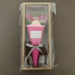 【新品・未開封】フレグランス ソープ フラワーブーケのサムネイル