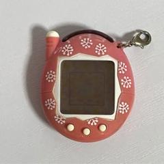 祝ケータイかいツー！たまごっちプラス 赤いシリーズ ぴんくの実