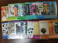 SMAP single　seriesマキシシングルCD10枚セット(未開封あり)