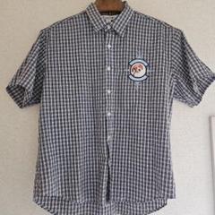 クニオコレクション　シャツ