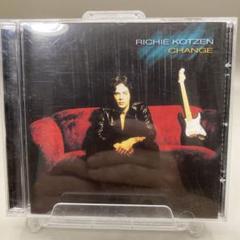 RICHIE KOTZEN,直筆サイン入り,新品未開封,リッチー・コッツェン RICHIE KOTZEN,直筆サイン入り,新品未開封,リッチー・コッツェン