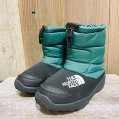 極美品 THE NORTH FACE ヌプシ ブーティ 22cm 楽天市場】THE NORTH FACE ノースフェイス ヌプシ ブーティ