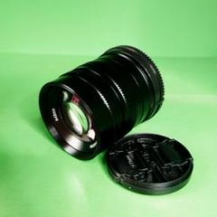 55mm F1.4 【ポートレートレンズ】!FUJIFILMミラーレス対応単焦点