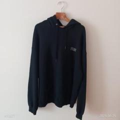 SEDAN ALL-PURPOSE ロゴ フーディSize XL