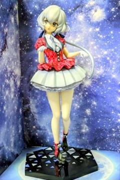 紺野純子 1/7スケールフィギュア PVC製 ゾンビランドサガ - メルカリ