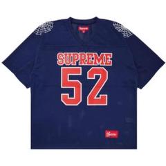 Supreme Spiderweb Football Jerseyのサムネイル