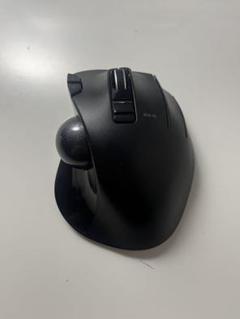 ELECOM M-XT3DR トラックボールマウス